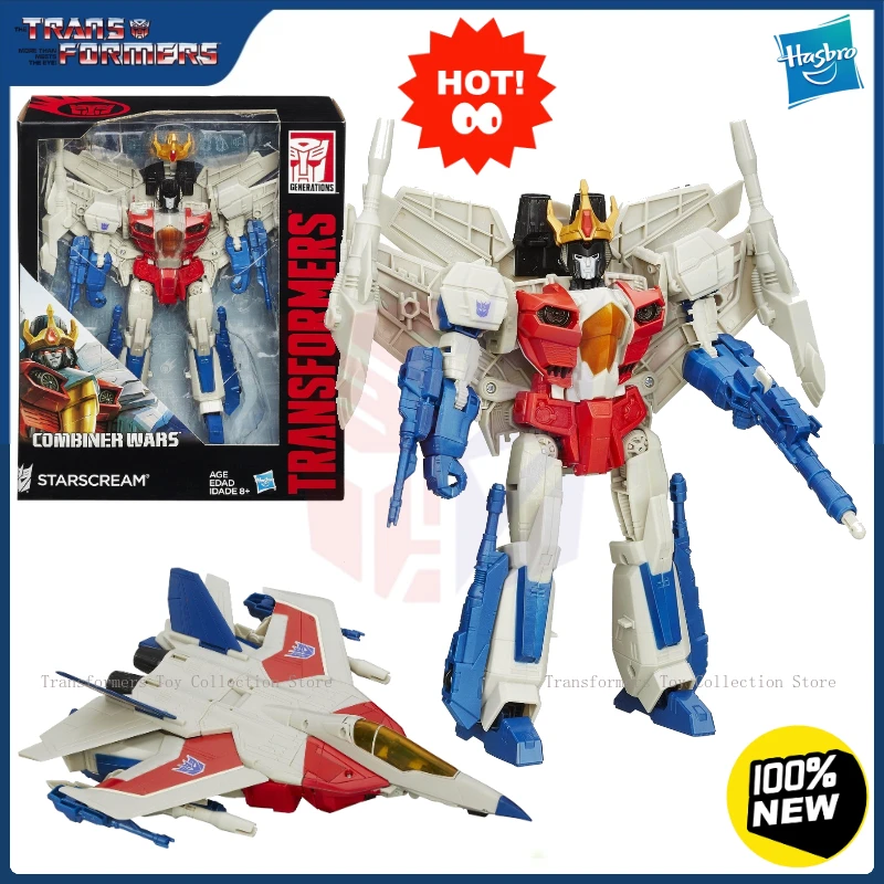 

Spot Transformers L level Crown Red Spider Movie Anime Character Model Toy Collection Birthday Gift Handmade Mobile Robot