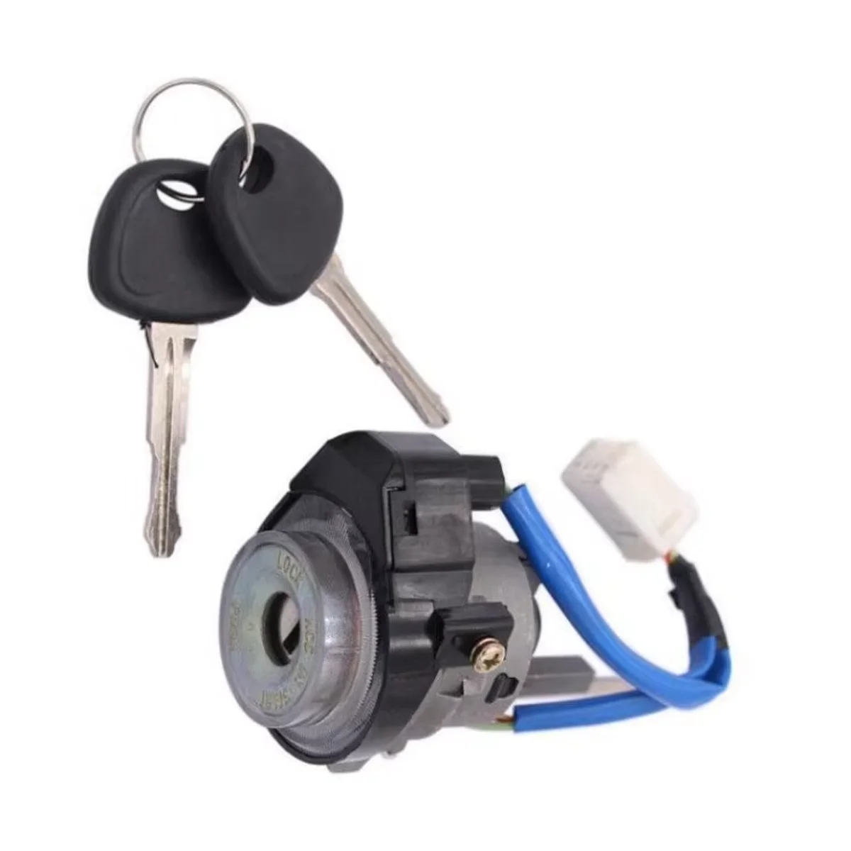 

For Excavator Accessories Ignition Lock Cylinder Switch 81905-2H230 Diesel Engine 2007-2010 Diesel Engine Spare Parts