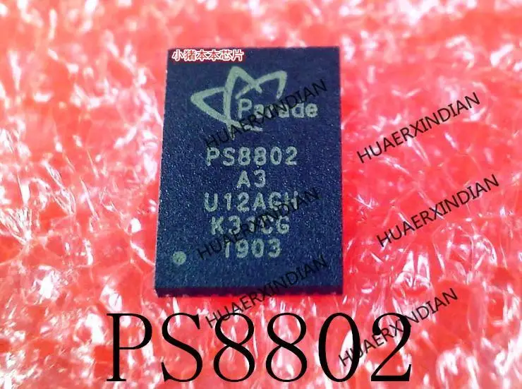 New Original PS8802 PS8802-A3 QFN In Stock