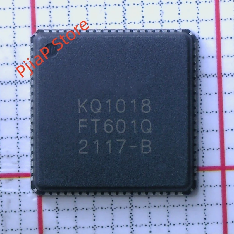 1pcs   new original     FT600Q   FT601Q  FT602Q  -B-T  QFN