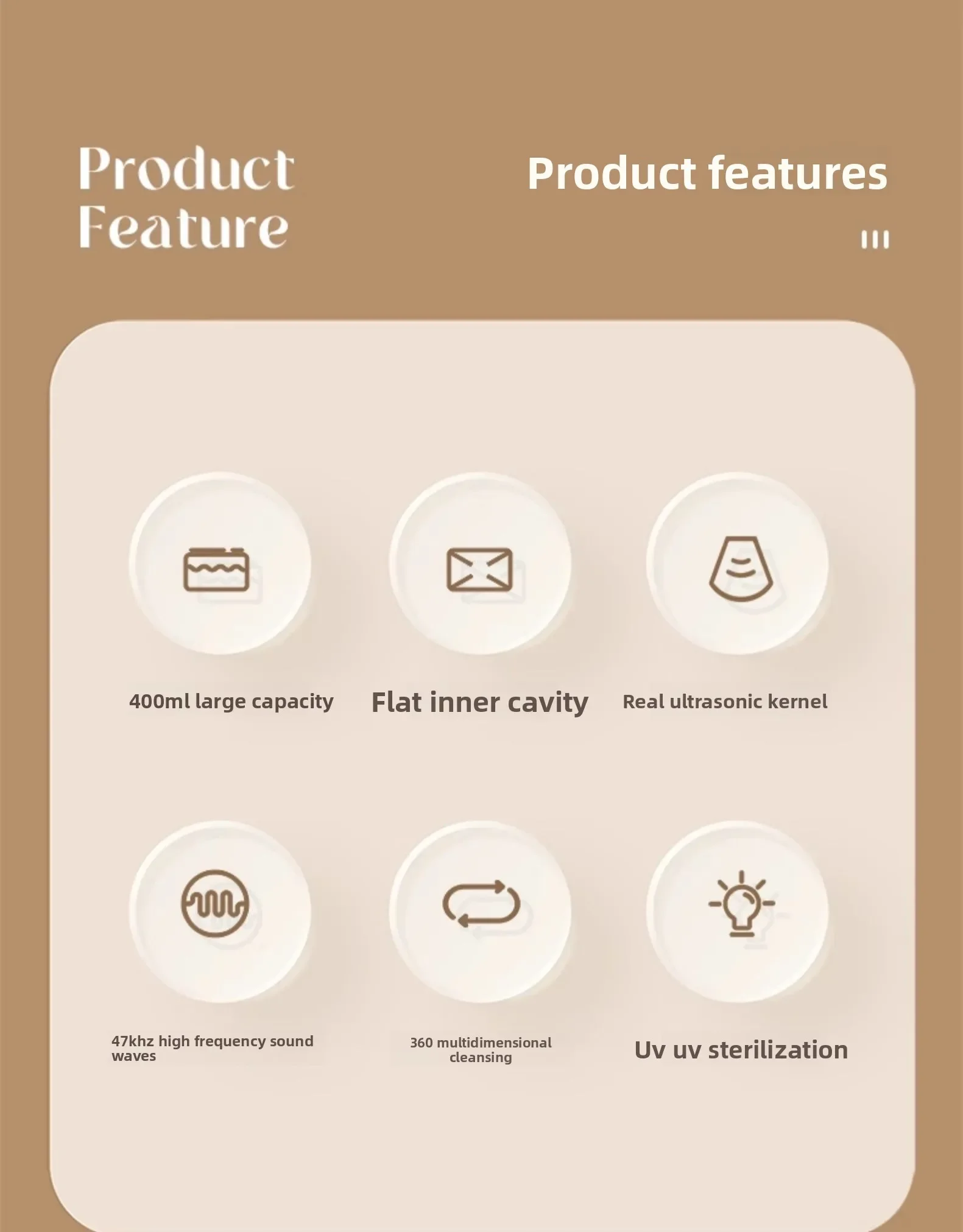 Ultrasonic Cleaning Machine Glasses Washing Machine Household Instruments Jewelry Braces Cleaning Machine Eye Cleaning Artifact
