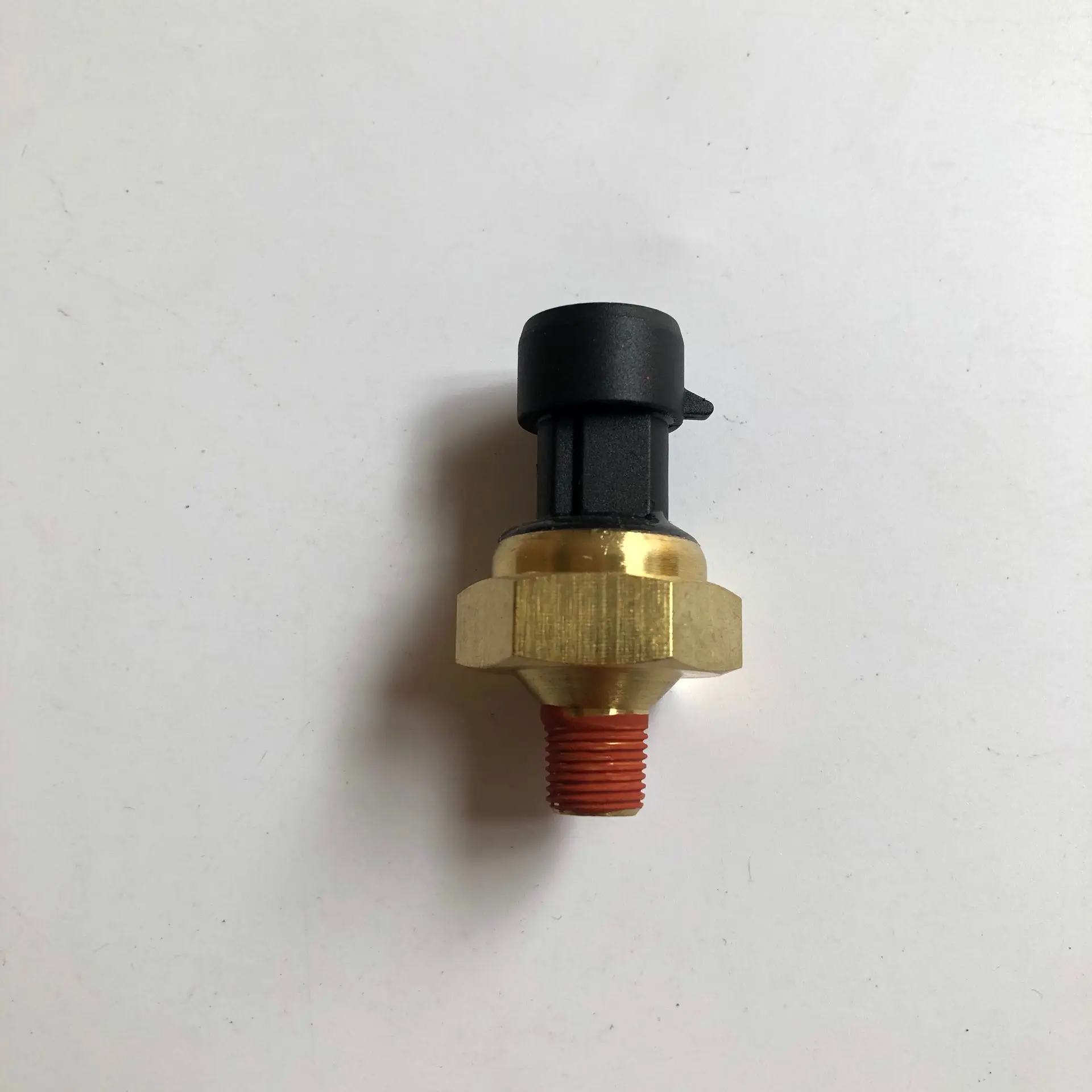 6697920 7321588 Oil Pressure Sensor Compatible With for Bobcat S175 S250 S650 S750