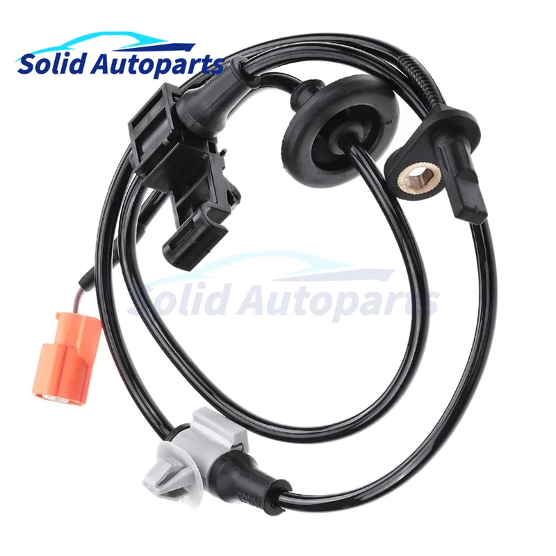 

Front Left ABS Sensor Wheel Speed for Honda Odyssey Touring EX LX V6 3.5L 2005-2006 57455-SHJ-A01