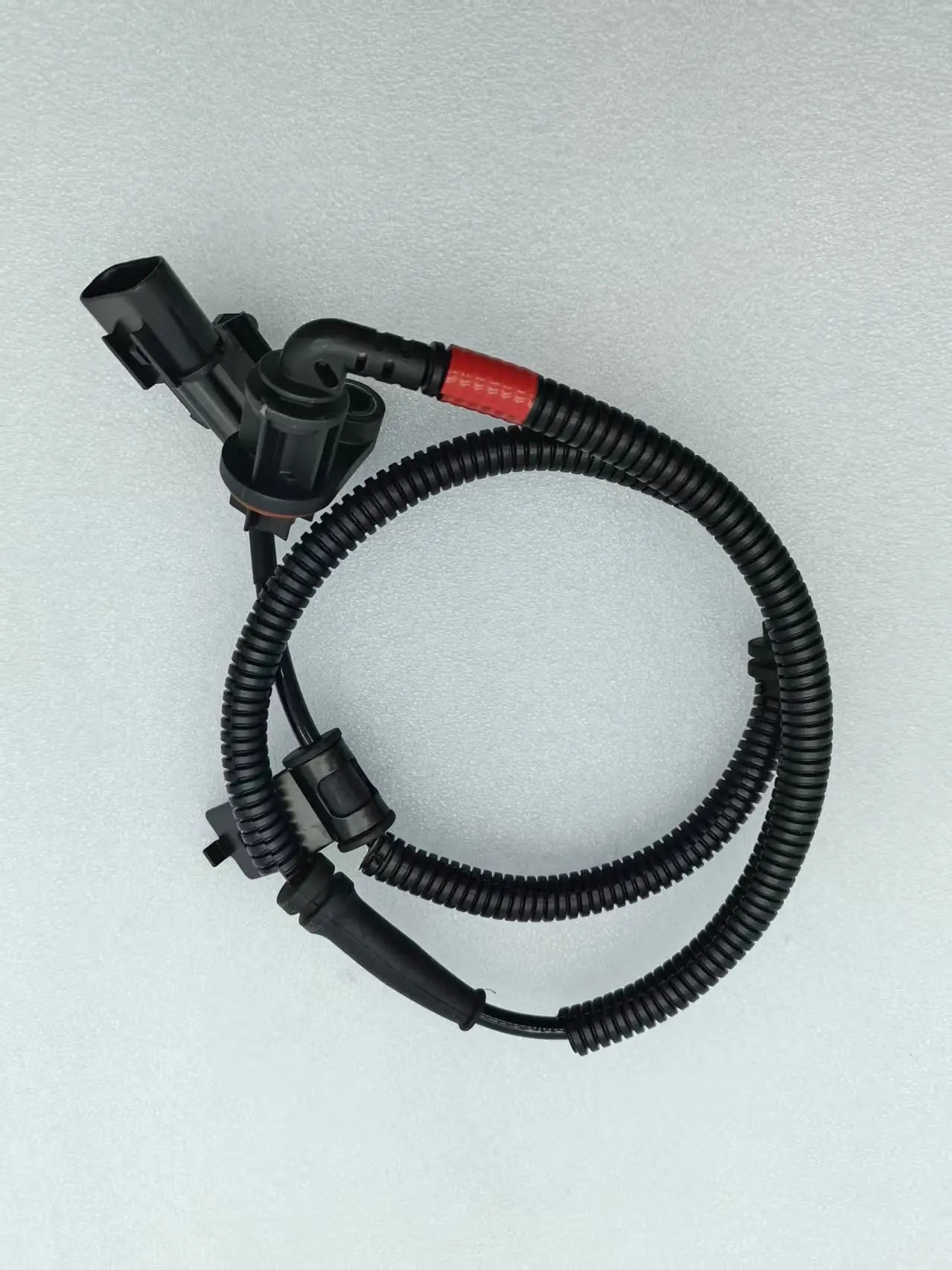 

95680-4H000 High Quality Rear Right ABS Wheel Speed Sensor For Hyundai H1 iLoad iMax TQ 2.5L D4CB 2007-2016 Car Parts 956804H000