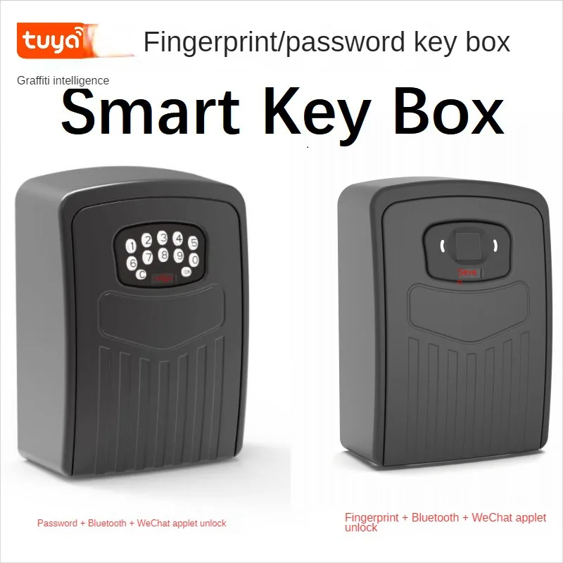 caja-de-llave-inteligente-con-huella-dactilar-desbloqueo-por-aplicacion-caja-de-almacenamiento-de-llave-de-contrasena-montada-en-la-pared-caja-de-seguridad-para-el-hogar