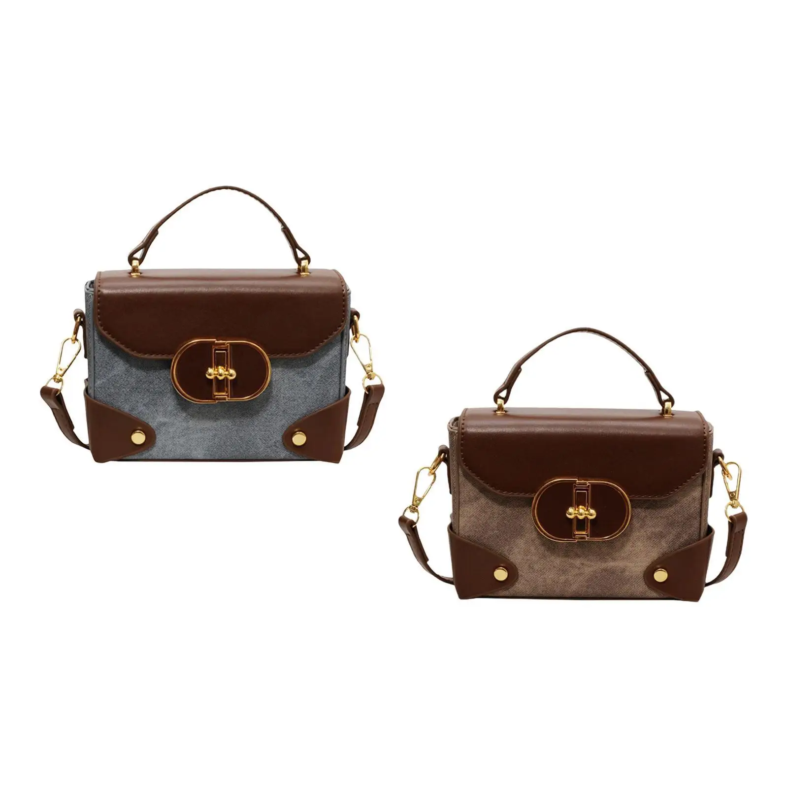 

Small Shoulder Bag for Women Stylish PU Leather Trendy Valentines Day Gifts for