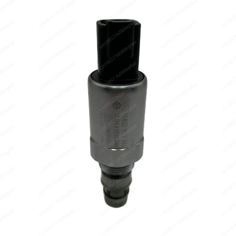 For excavator accessories John Deere solenoid valve Rexroth electric proportional reducing valve R901059491 12V