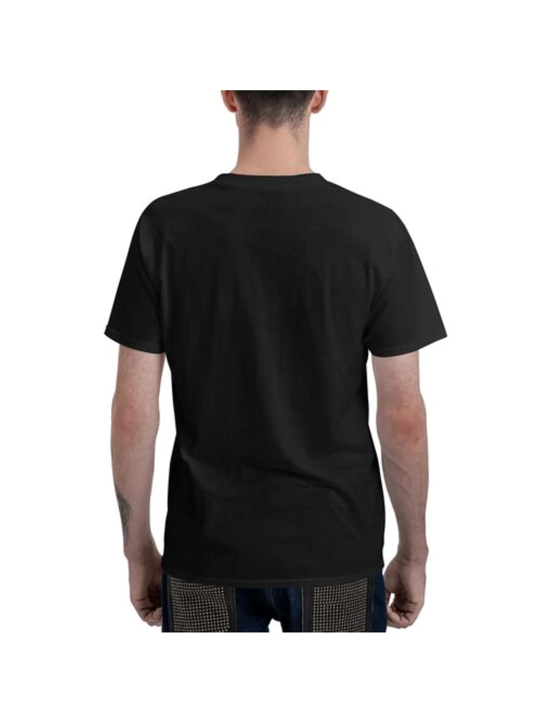 1 قطعة Tstars My Favorite People Call Me بابا قميص هدايا للآباء عيد الأب أبي الجد قمصان للرجال 180 جرام 100 قطن #5