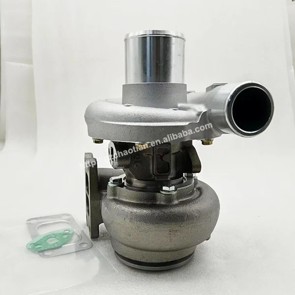 

115-5853 Turbocharger 120H 135H 3116 Engine Turbocharger S2ESL094 Turbo1155853 For Excavator 325B 322B