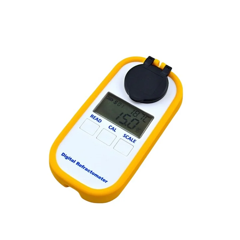 Veidt Weighing Vision Screener Portable Handheld Auto Refractometer Vision Screener Portable Autorefractometer