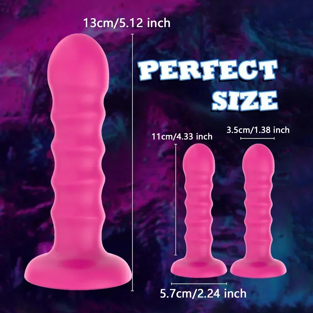 للجنسين دسار المكونات الشرج شفط لعبة الجنس الاستمناء الشرج المهبل بعقب المكونات تحفيز مدلك للرجال النساء مثلي الجنس ألعاب الكبار اللعب