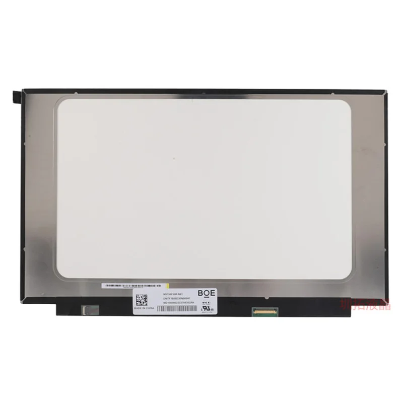 Monitor 30 Pin 15.6 Lcd Laptop Screen N156BGA-EA2 EA3 NT156WHM-N45 For Asus S5100U S510UQ S510 X510U