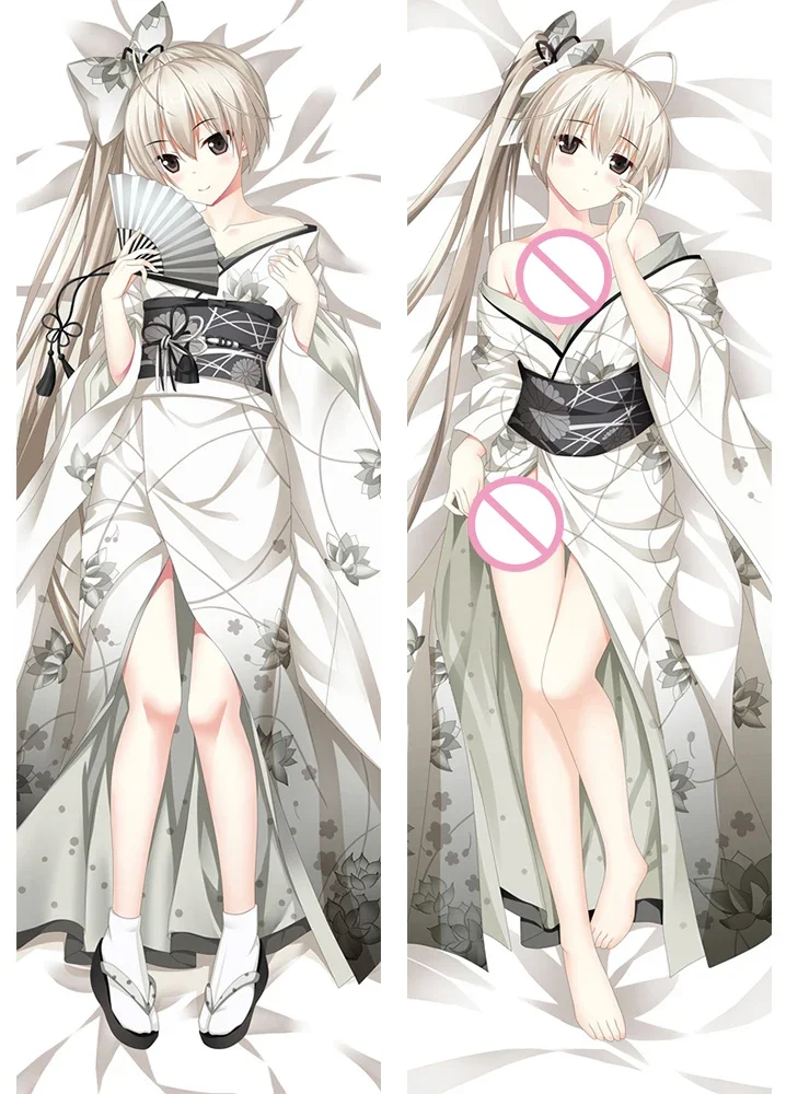 180cm Dakimakura Hugging Body Pillowcase Otaku Bedding Pillow Customize Pillowcases Peachskin Customize Pillows