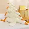 Giant Duck Goose Plush Pillow (50–190cm)