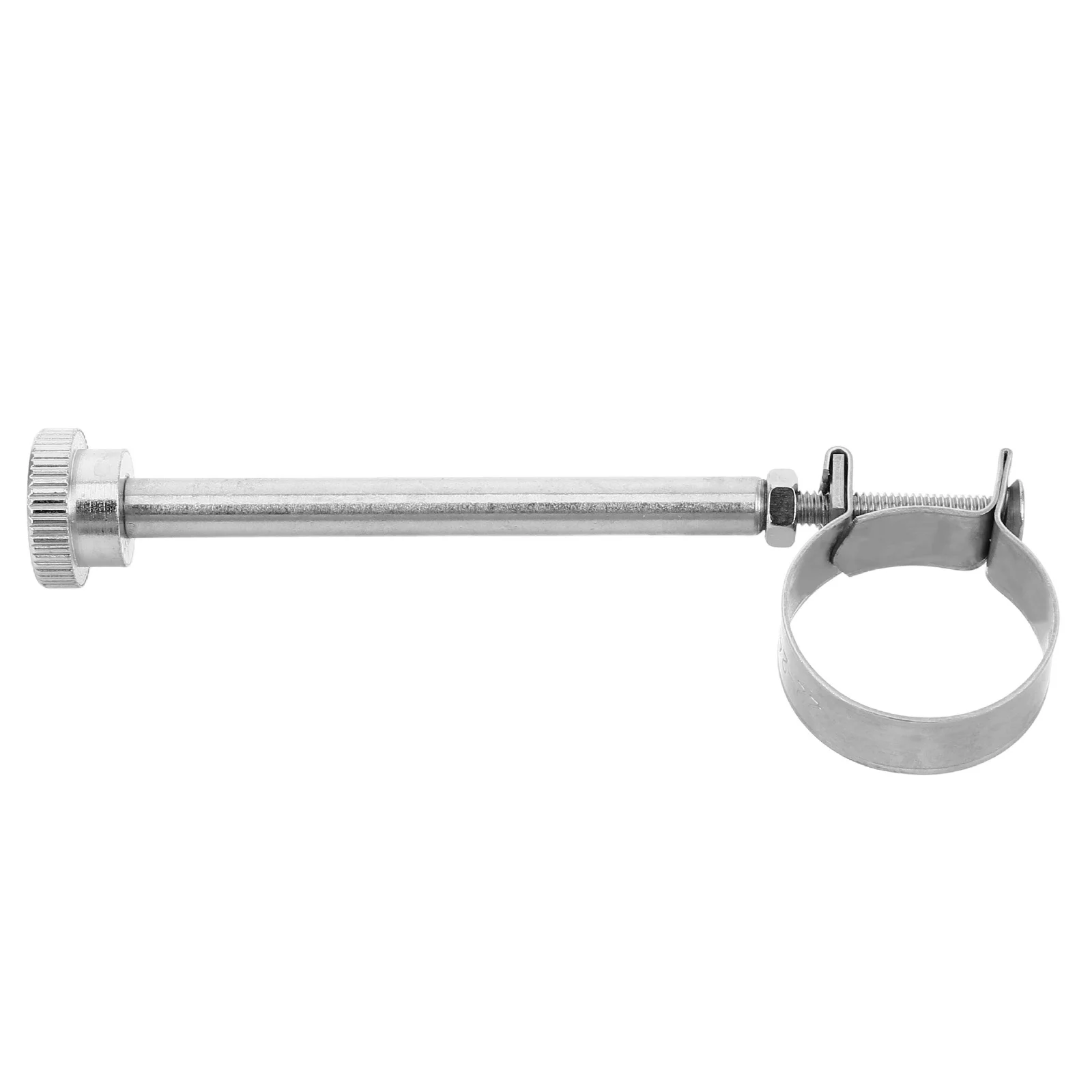 

Brass Instrument Repair Wrench Trumpet Cap Puller Tool French Horn Bottom Cap Valve Casing Maintenance Disassembly Tool