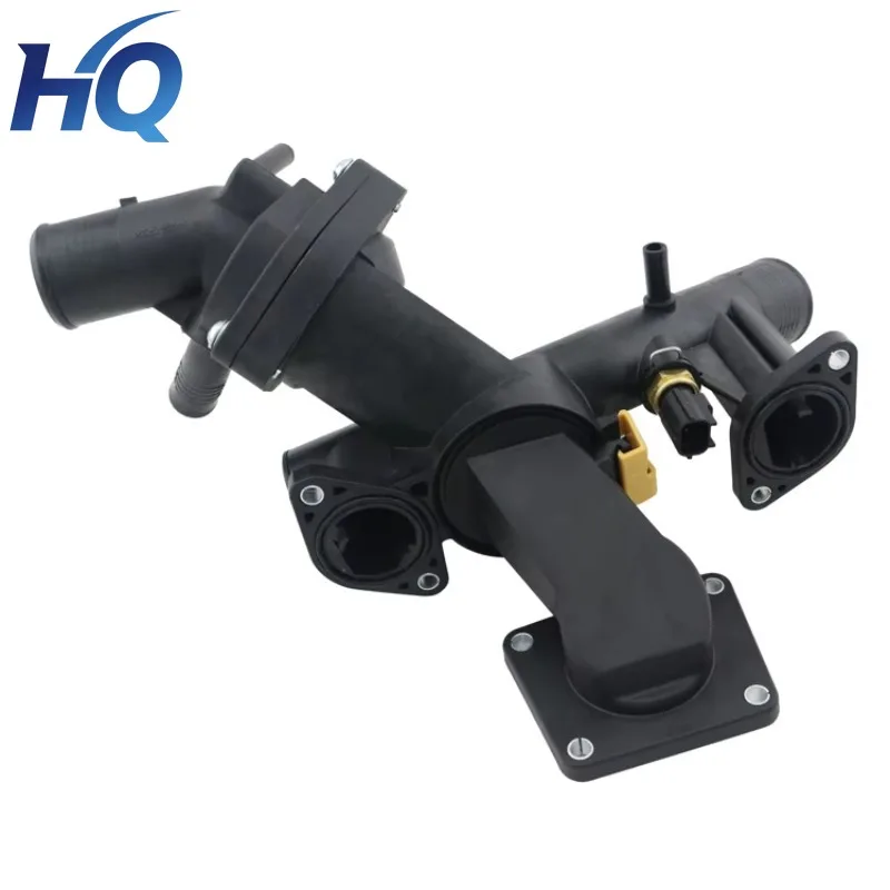 

LR005631 Thermostat Housing Assembly for Land Rover LR3 Range Rover 2005-2009