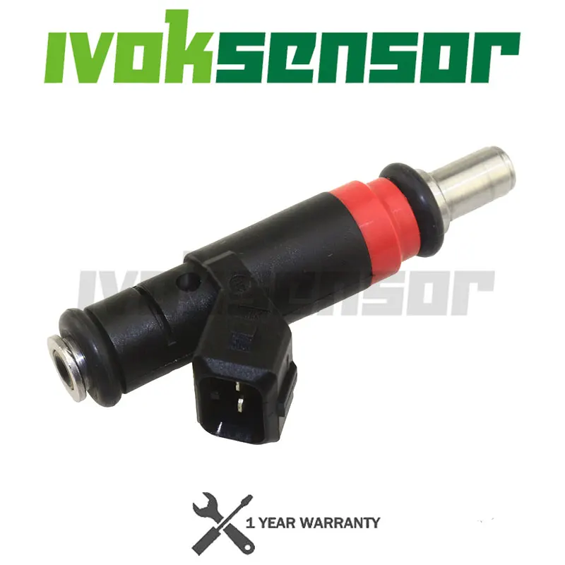 1/4/6 Pcs/Set For Mercedes Benz Axor Accelo Bus Atego Atron Scania 2012 New Fuel Injector Nozzle And Plug 21150162D F315B01635