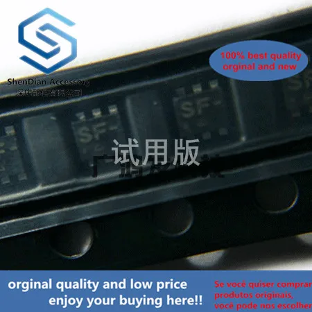 10Pcs 100% Orginal …