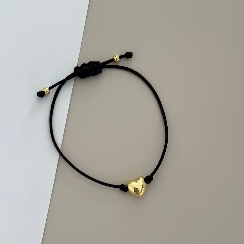 Thumbnail 3 - #46 Latest Adjustable Thread Bracelets Offers