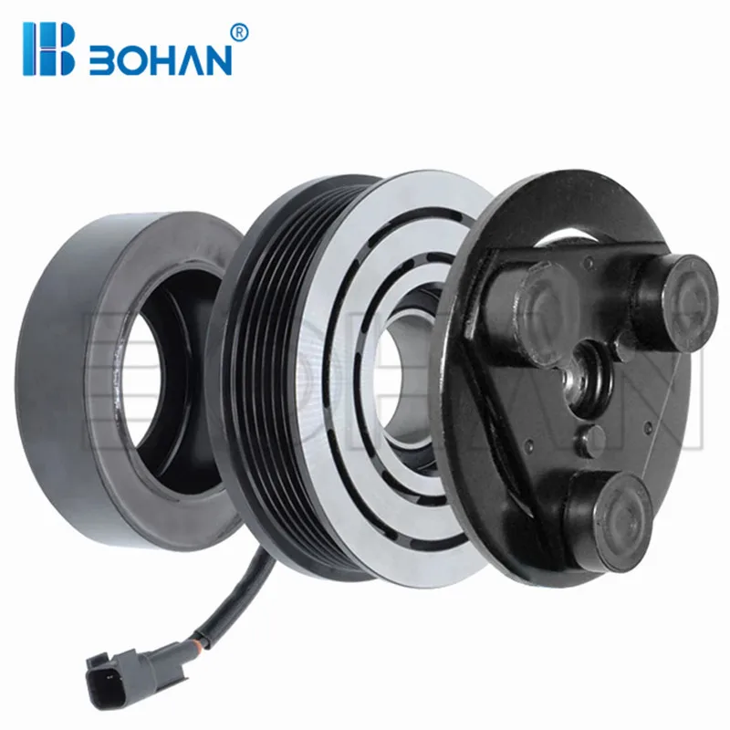 VS16 car ac compressor clutch coil for Ford Focus III/Galaxy/Mondeo IV/S-Max AV6119D629DA AV6119D629DB AV6N19D629BA  BH-CL-185