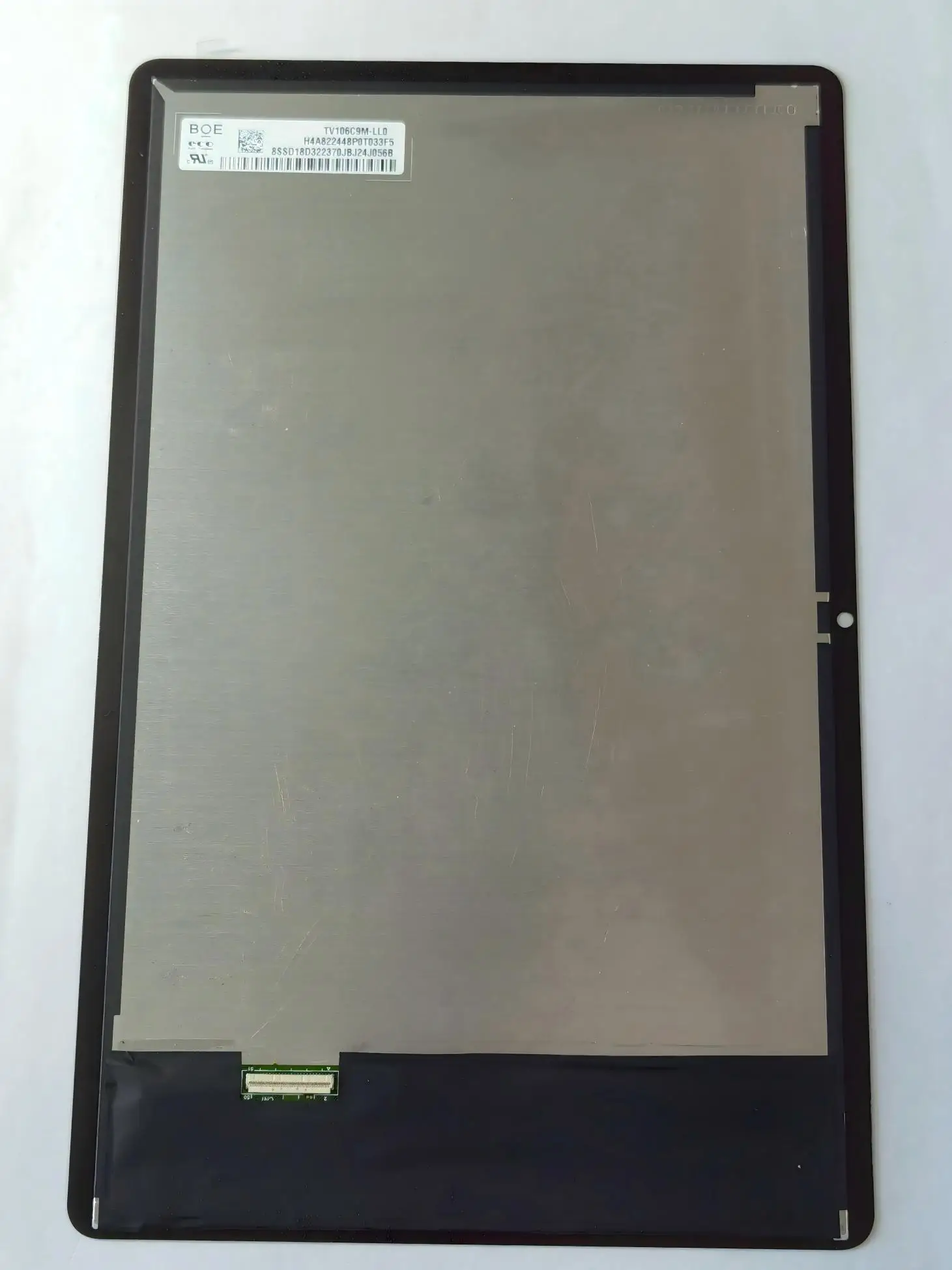 A+ LCD For Lenovo Tab K10 Pro TB223FC TB226XC TB-223FC TB-226XC Touch Screen Digitizer LCD Display Assembly Repair Parts