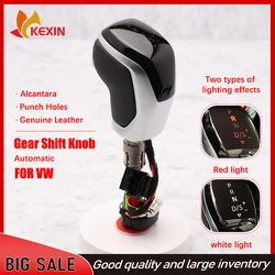 For VW golf 7 passat B8 tiguan MK2 CC Scirocco Octavia Kodiaq superb jetta MK5 MK6 seat ibiza leon LED Electronic Shift Hand