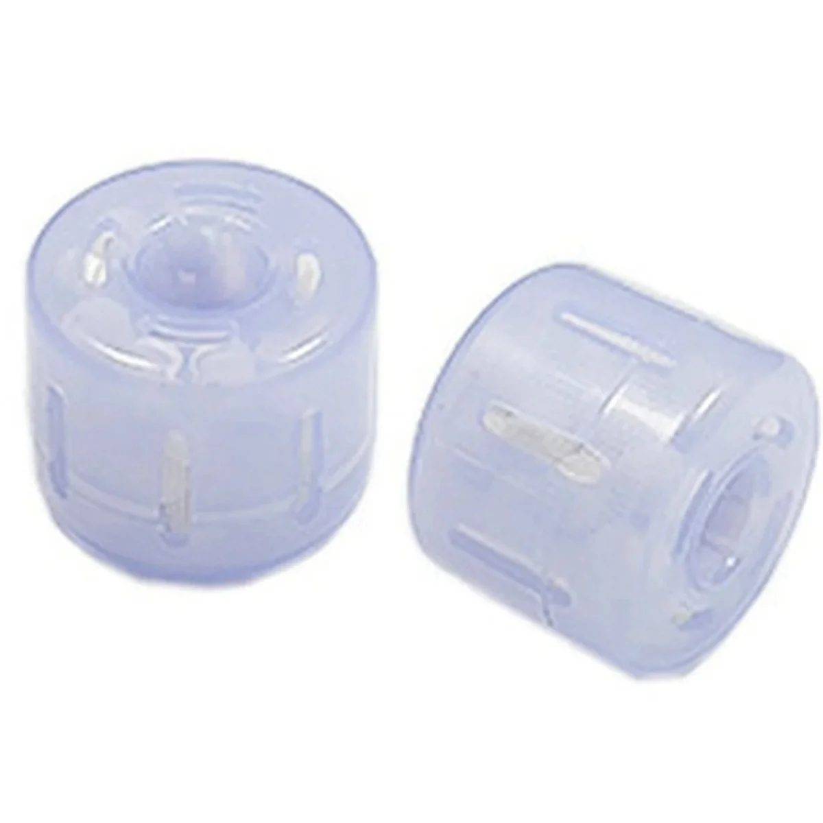 4Pcs for Dreame S10/S20/W10/W20X10/X20 Vacuum Cleaner Parts Ag+ Module Silver Ion Accessories