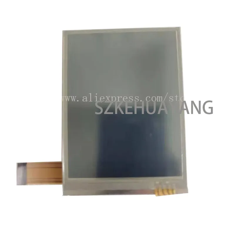 For South MasterPro Mobile S10 Data Collector Survey Controller LCD screen display panel with touch screen digitizer