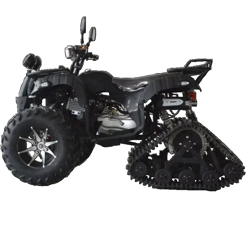 250cc Schneemobil ATV mit Track Snow Vehicle Motorrad
