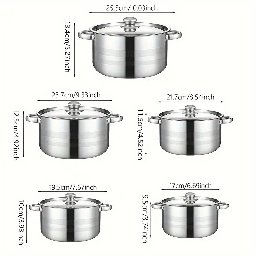 Thumbnail 3 - #3 Best Cookware Sets to Buy In 2026