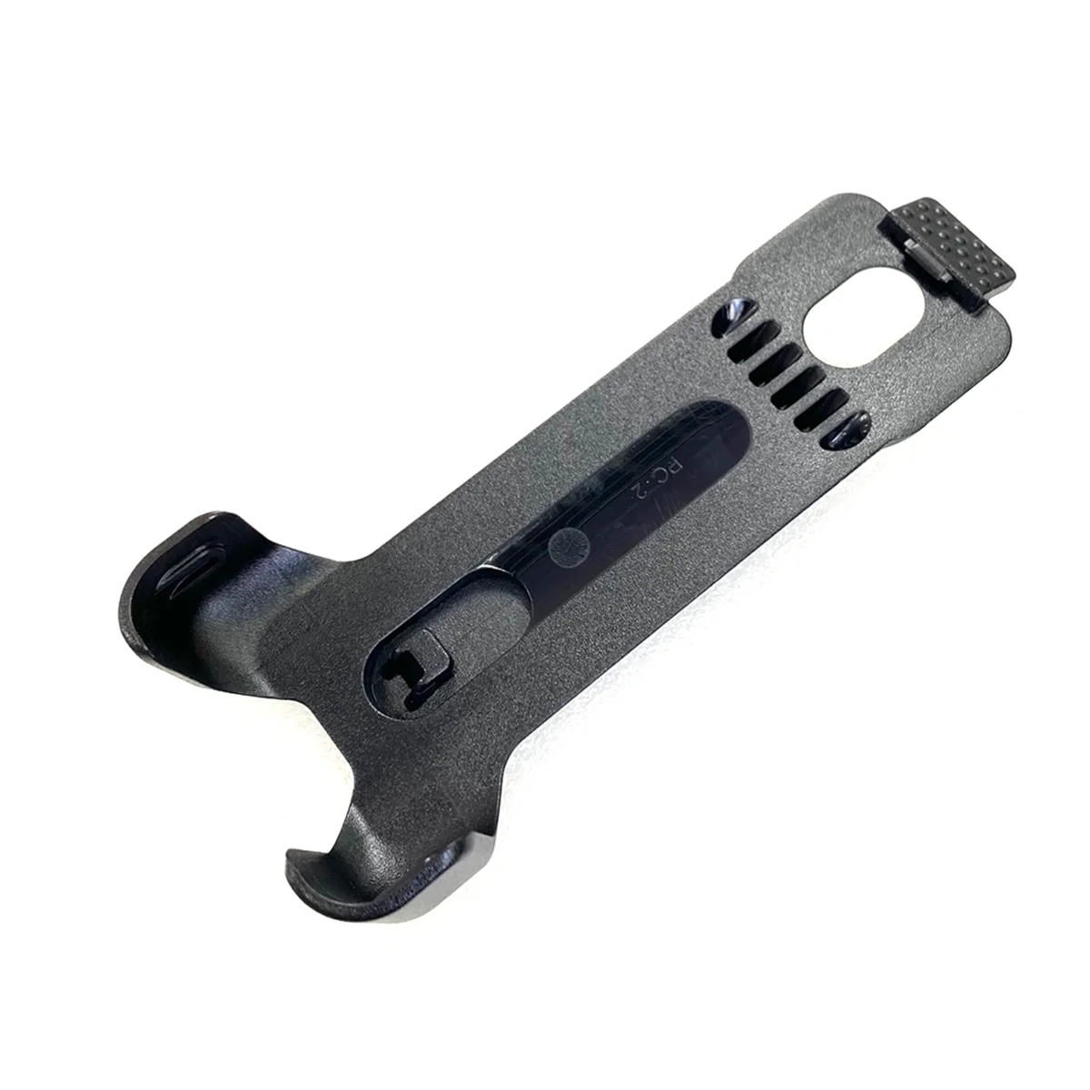 Clip de cinturón para walkie-talkie PNC360, Radio bidireccional BC51, PNC370SE, PNC360