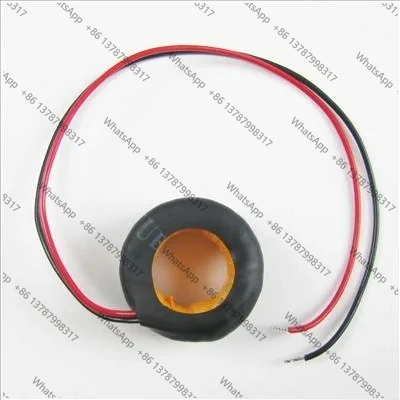 10PCS 10A / 10Ma Precision AC Current Transformer Coil PZCT 50A