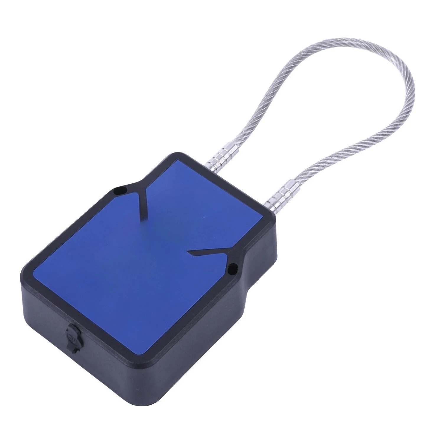 

Coal supervision Container transportation monitoring 4G intelligent logistics Electronic lock