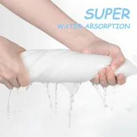 1/5/10P Compressed Bath Towels Are Individually Packaged Reusable Convenient And Thick Face Towels That Are Essential For Travel 3