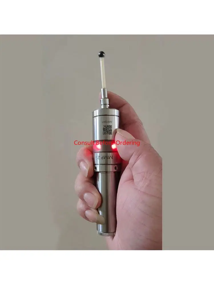 EMP25 3D 엣지 파인더 80.360.00NG 대체품 CNC 기계 광학 엣지 파인더 수동 터치 프로브