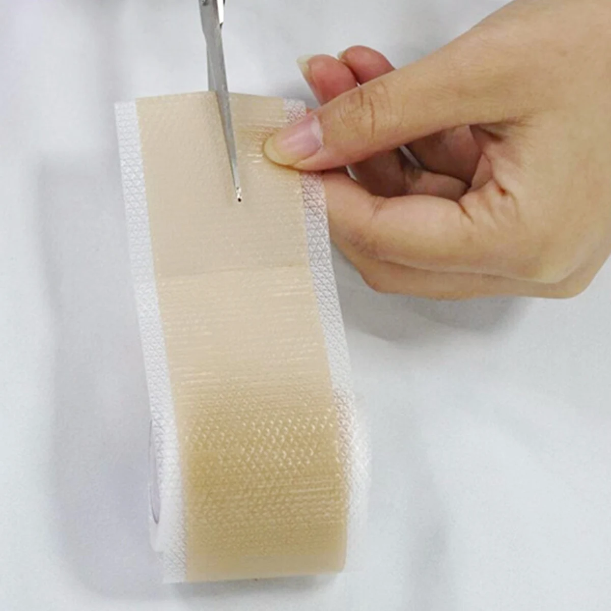 

Silicone Gel Ear Correction Patch for Babies Newborns Protruding Ear Sticker Tape Auricle Corrector Health Care Tool