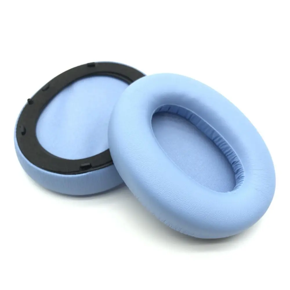 New Replacement Headphone Ear Pads Sponge Headband Earpads Cushion Cover Headset Accessories Head Beam Pad for Edifier W820NB