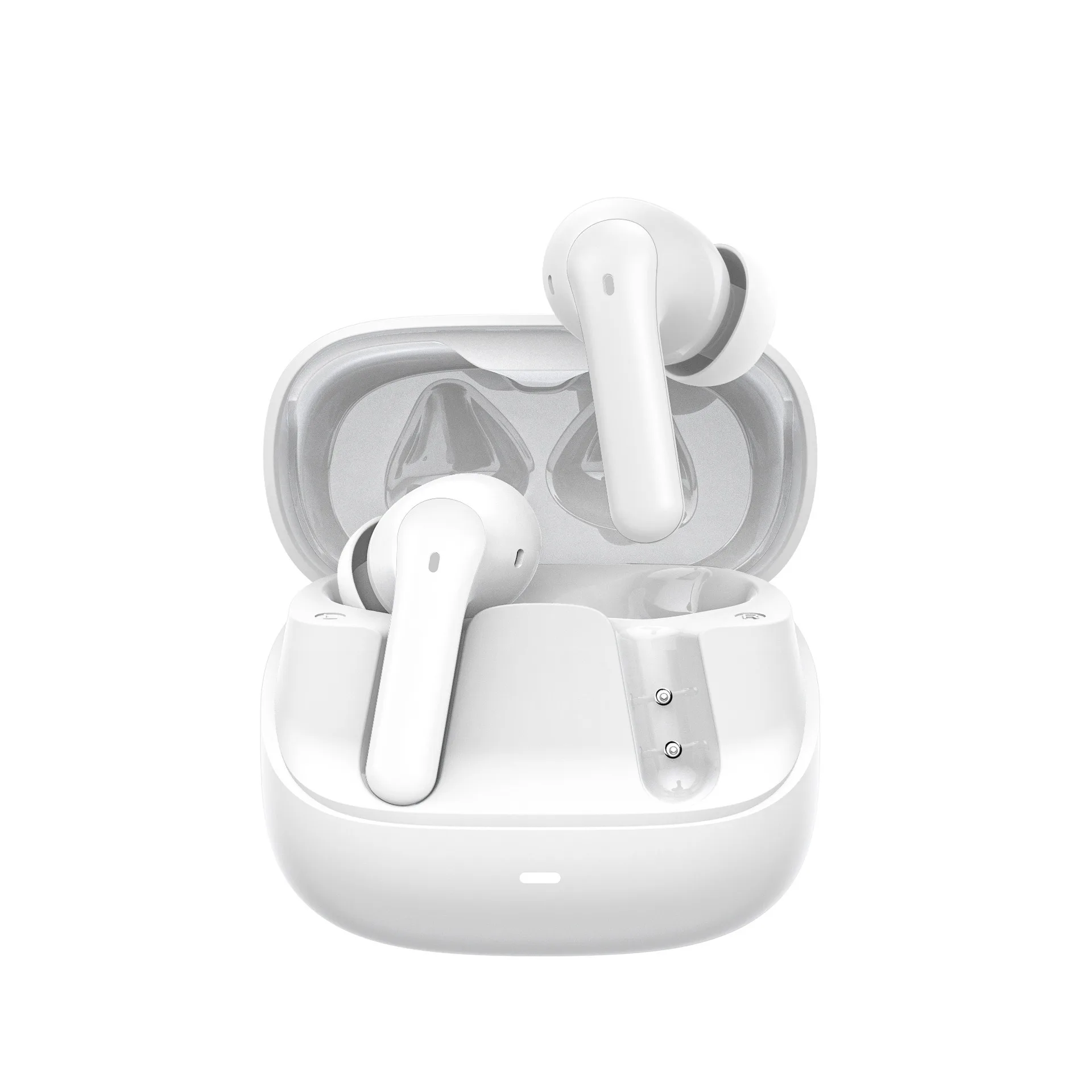 

Bluetooth Earphones Wireless 3 Mark ANC+ENC Bluetooth Earphones Noise Reduction High Sound Quality High Beauty Sports Ultra Long