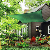 2x4/3x4m Garden Shading Cloth Uv Is Suitable For The Sun Net Of The Canopy Of The Patio Balcony Of The Arbor Plant Courtyard