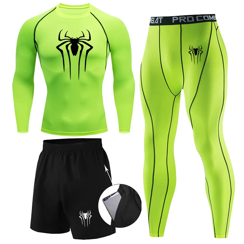 Camiseta deportiva de compresión para hombre, ropa deportiva de secado rápido, color blanco y negro, ideal para entrenamiento de fútbol
