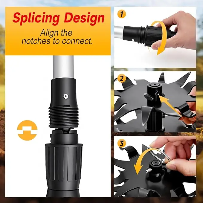 Thumbnail 2 - #19 Latest Lawn Mowers Offers