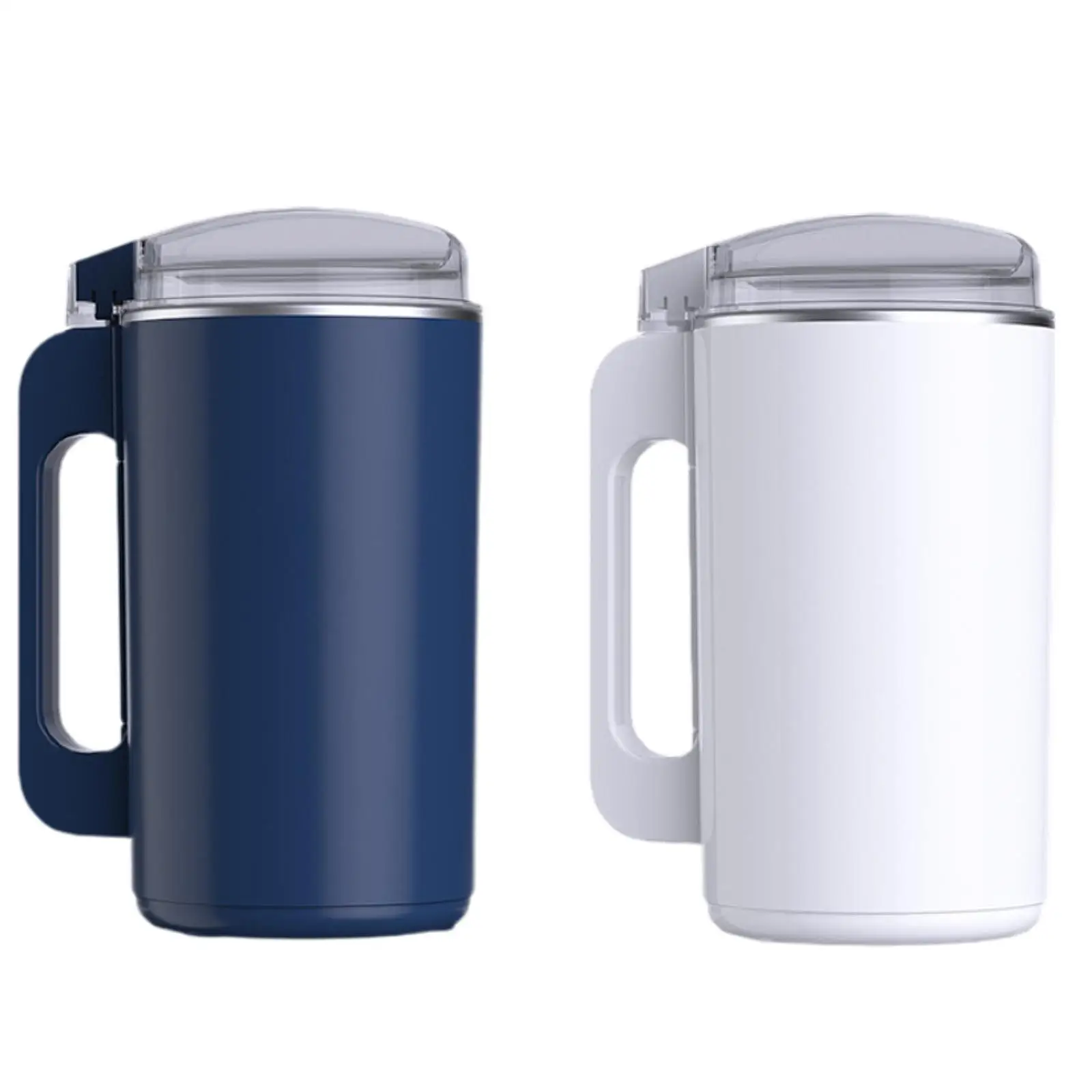 Электрическая мельница для зерна, сухая мельница, компактный размер, бытовая высокоэффективная мельница для пищевых продуктов, мельница для зерна, перца, мозоли