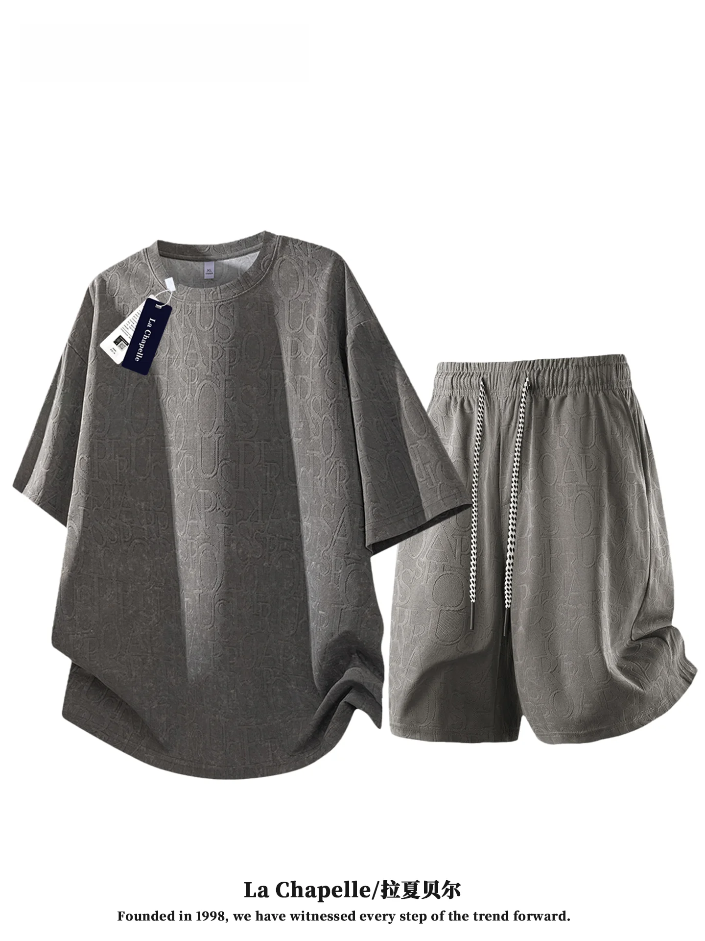 ensemble-short-et-t-shirt-respirant-en-soie-glacee-pour-homme-la-chapelle-Ete-2026-style-americain-brode-tenue-de-sport-decontractee