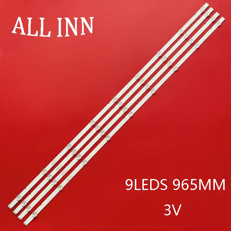 Led Backlight Strip… - image