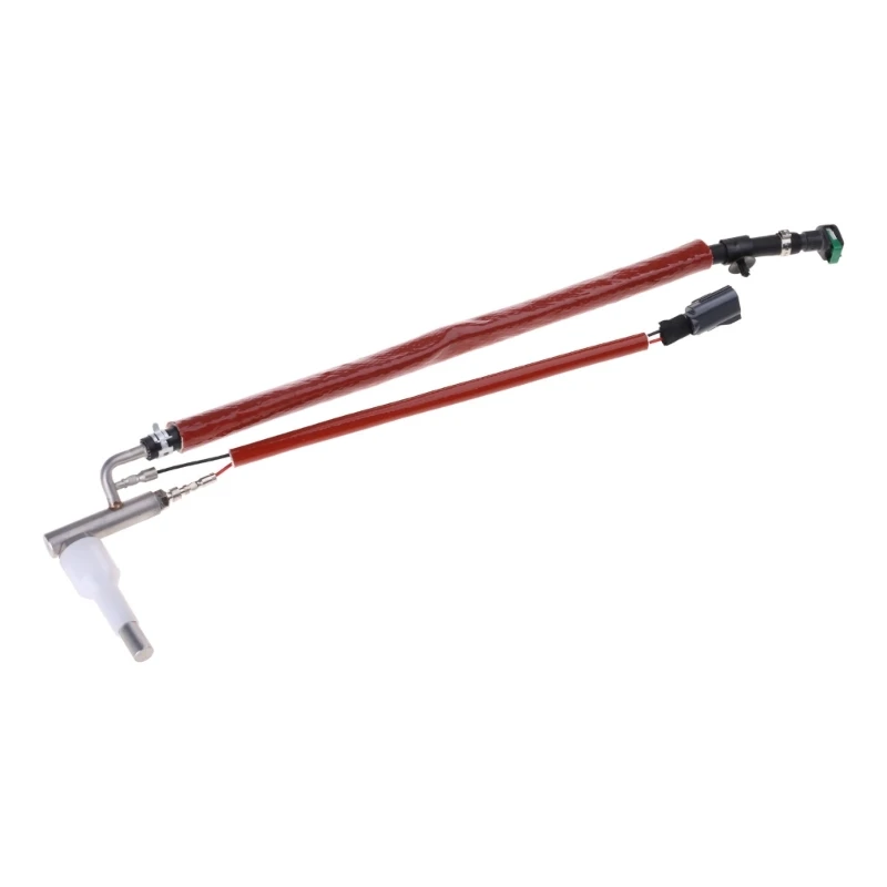 

Replacement Exhaust BK21-9T540-AH K219T540AD for Transit Mk8 2.2 Fwd 2.2 Auto Accessory Dropship