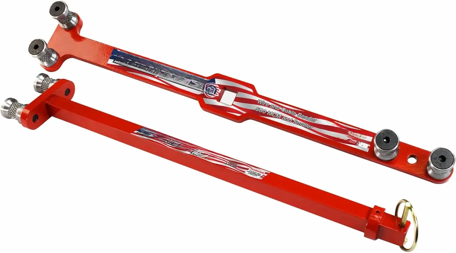 For Bulldog Bender …