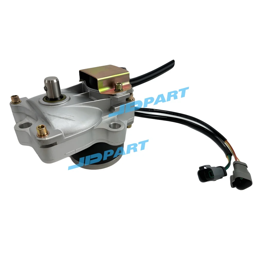 PC200-7 PC210-7 Throttle motor 7834-41-2000 7834-41-2002 For Komatsu Engine Part