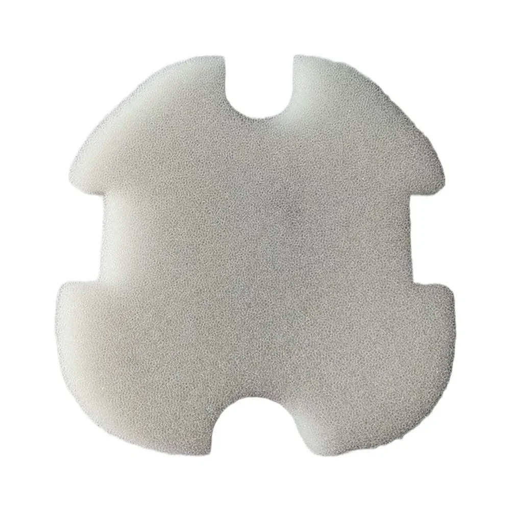 White WYBOT A1 Filter Sponge Pool Robot Replacement Part High Efficiency Filtration Reusable And Washable For WYBOT A1 Cleaner