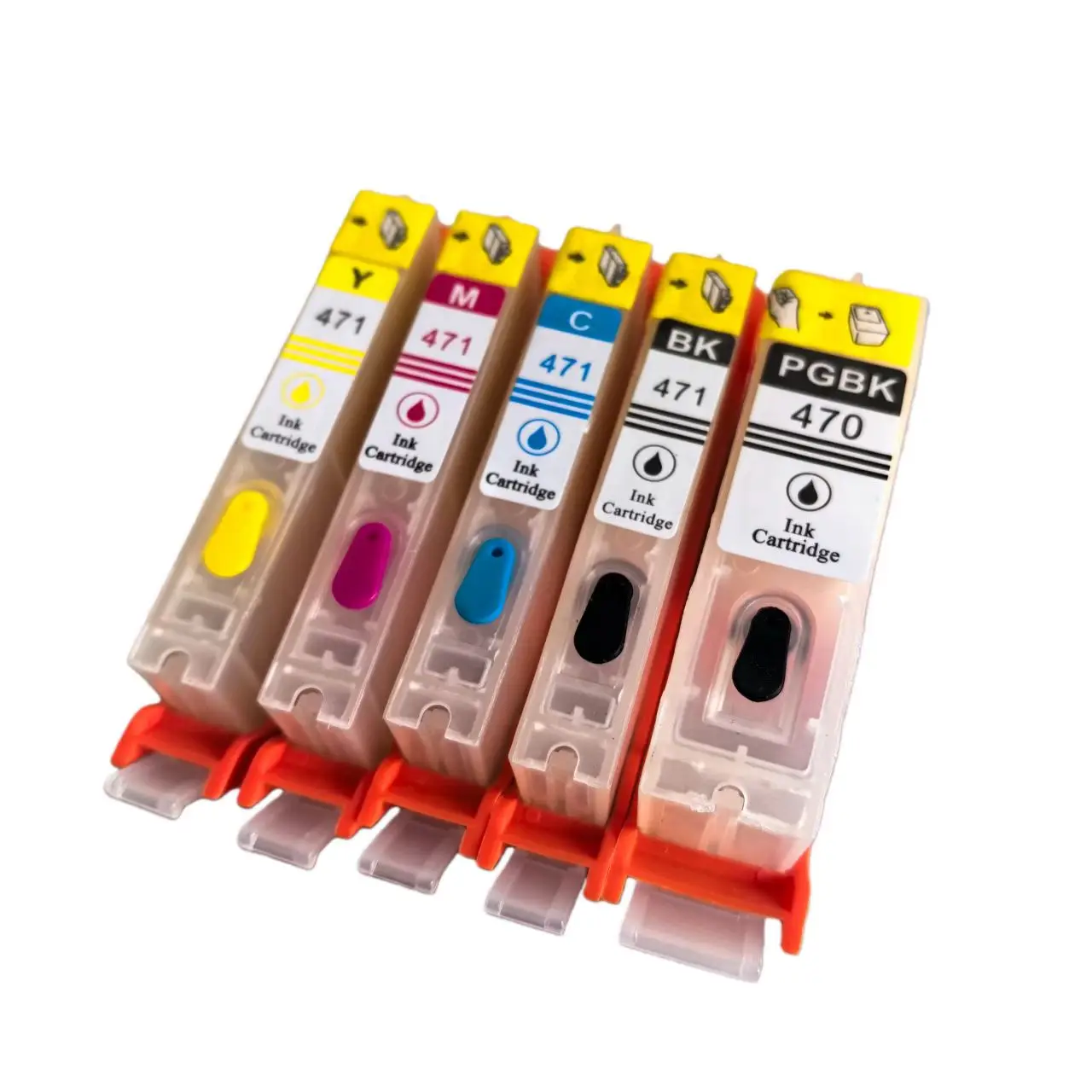 For Canon 470 471 P…