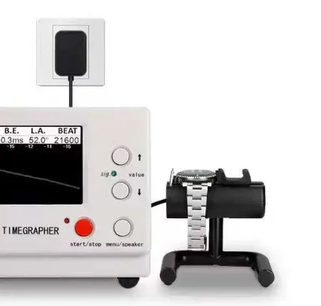 Calibrator 1900 Black Meter Calibrator Mechanical Meter Wiring Machine